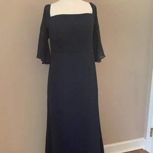 Bill Levkoff Designer Gown